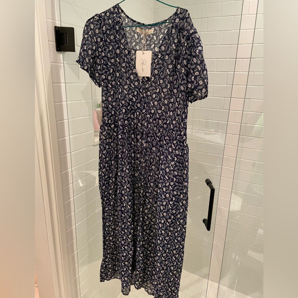 BNWT Christy Dawn Dawn Dress